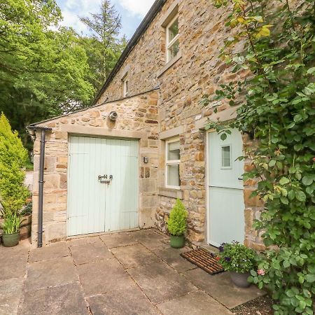 Spens Farm Cottage Lancaster Buitenkant foto
