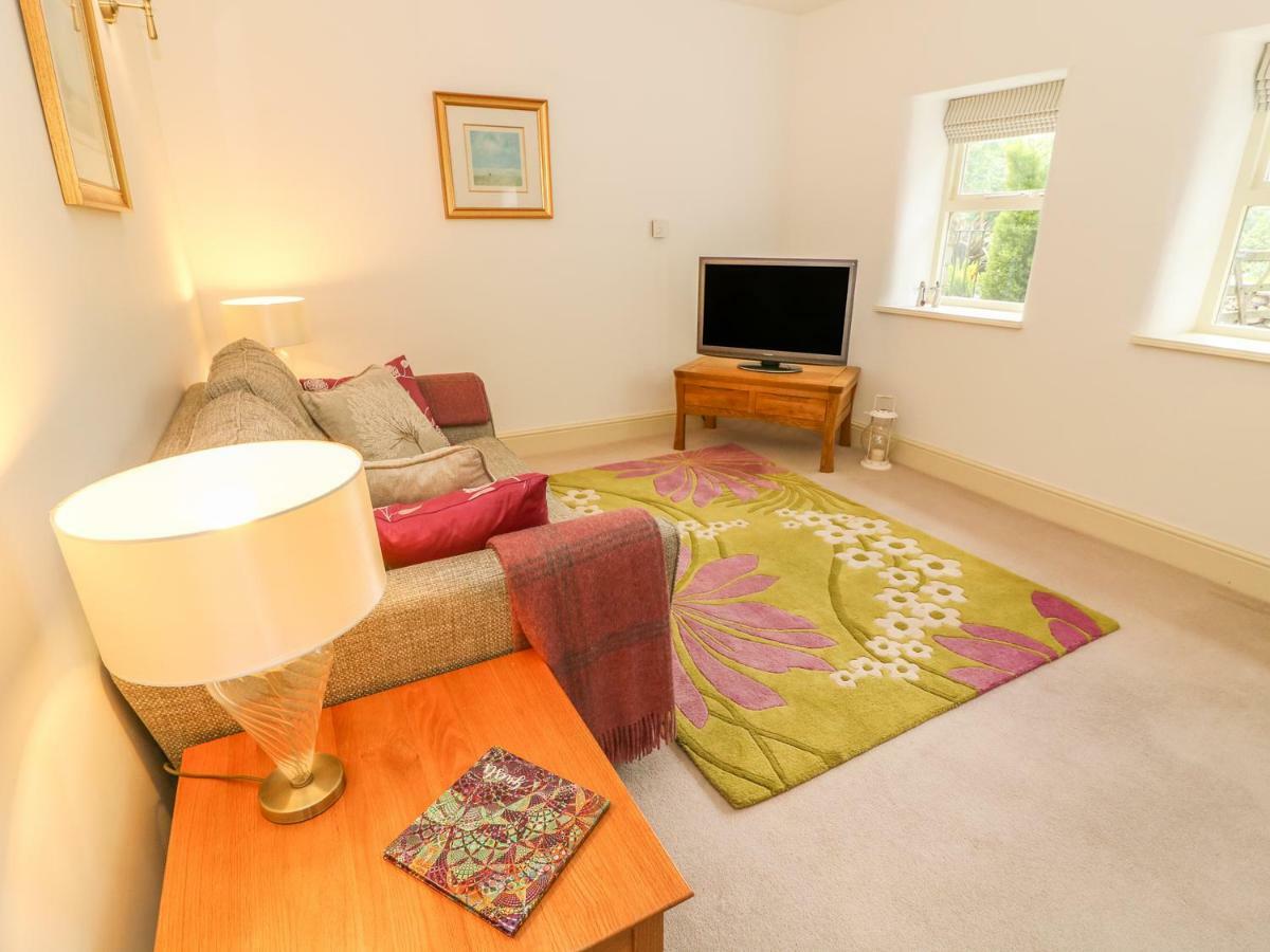 Spens Farm Cottage Lancaster Buitenkant foto