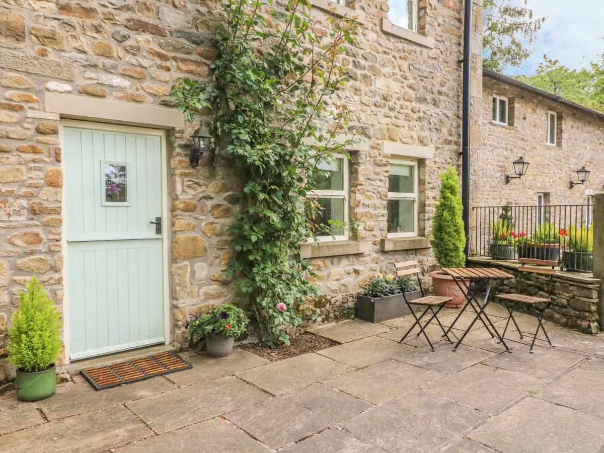 Spens Farm Cottage Lancaster Buitenkant foto